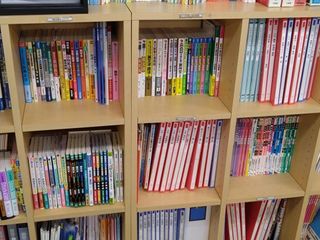 個別教室のトライ 緑丘校7