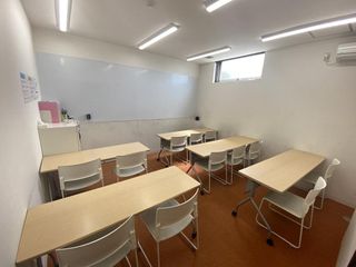 学習塾フラップス 南大谷校6