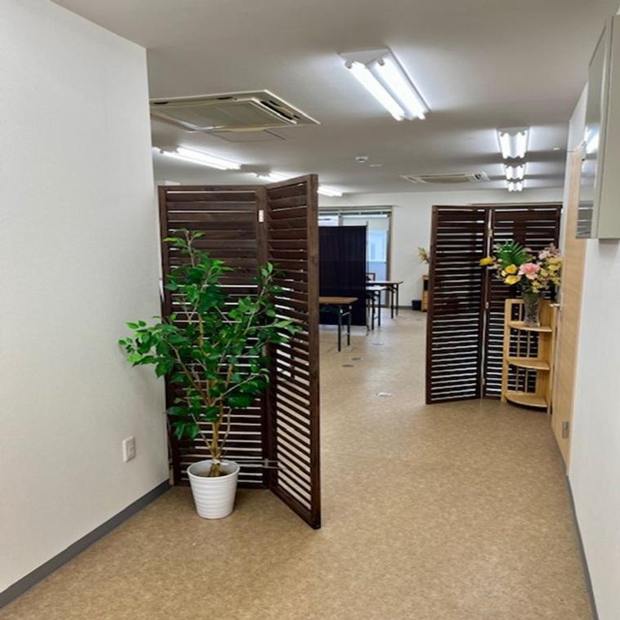 MRDS(マーズ)ゼミナール 教室 2