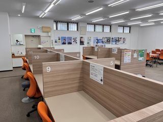 個別教室のトライ 北本駅前校4