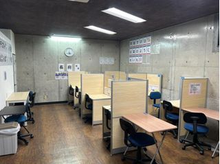 個別指導塾スタンダード 長府教室3