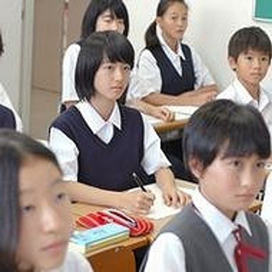 山手学院 川越西口校6