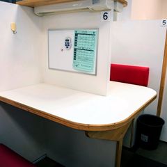 個別館 阪急豊中校7