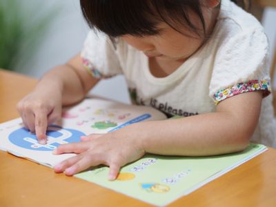 幼児におすすめの通信教育教材6選！教材の選び方も紹介