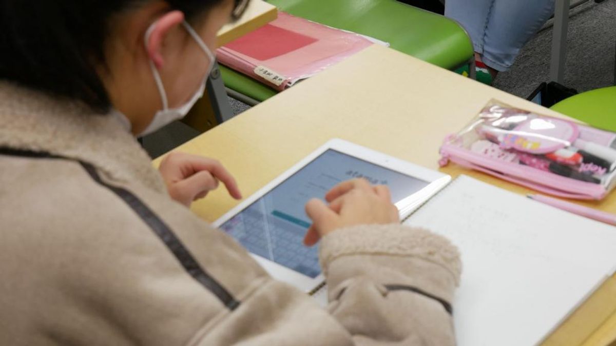 東セミ　情熱個別パッション わさだ教室3