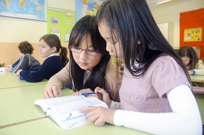 渡辺橋駅周辺で子供がしっかり学べる習い事教室6選。受験準備も万全に！