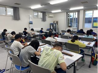 パワーっこクラブ 西の里南1