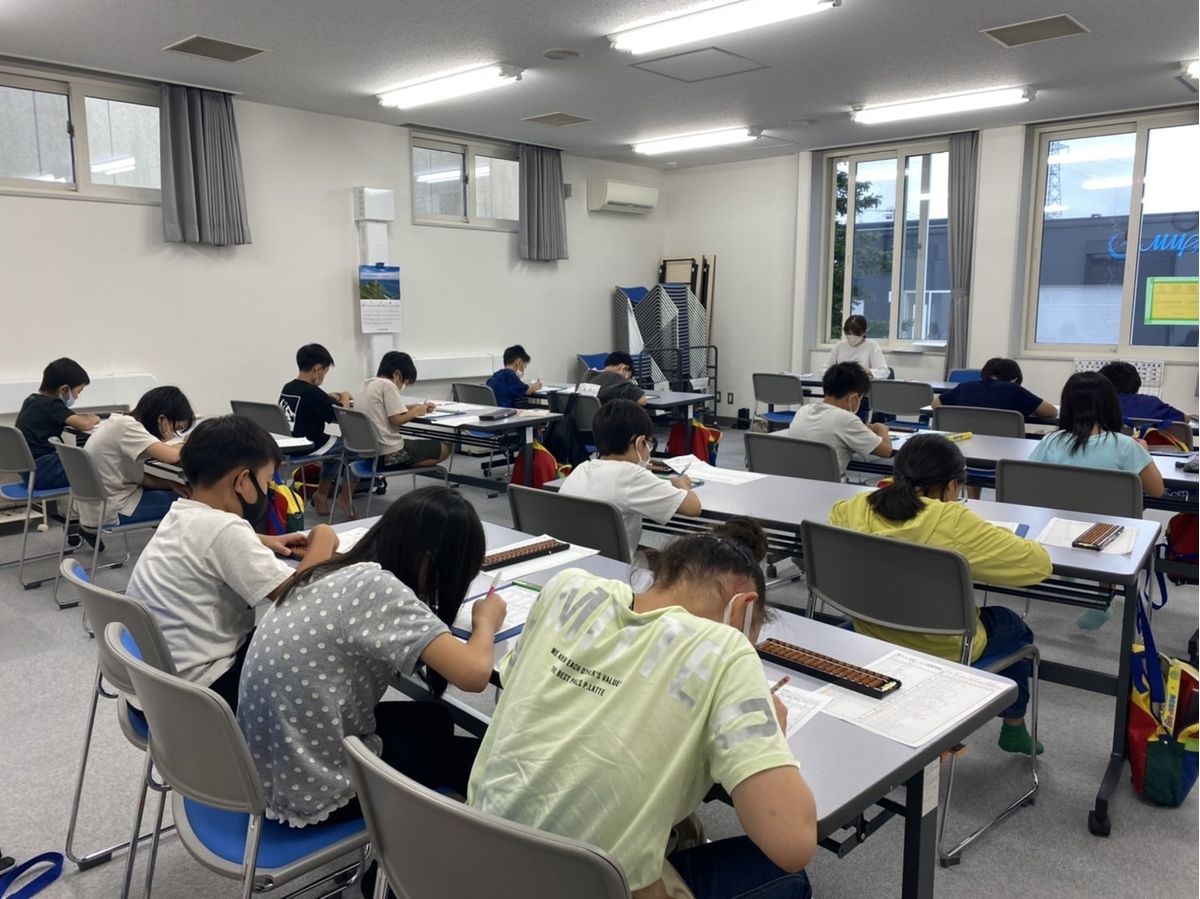 パワーっこクラブ 西の里南1