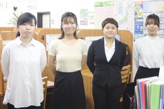 城南コベッツ くずは教室2