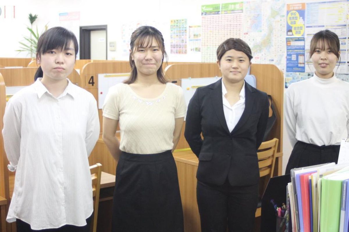 城南コベッツ くずは教室2