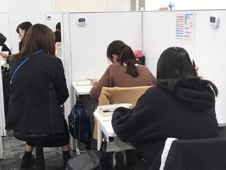 進研ゼミ個別指導教室【ベネッセコーポレーション】 教室 4