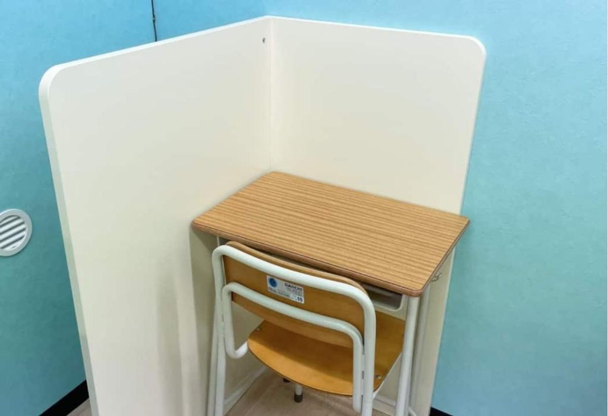 個別指導 コノ塾 本所吾妻橋校9