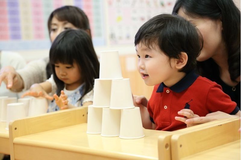 パパママも学ぶベビーパーク!体験レッスン受講者の口コミは?