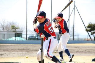 フルスイングベースボールスクール 大宮教室14