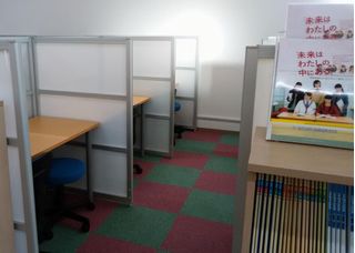 英智学館 杜のまち校14