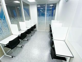 駿台中学部(高校受験コース) 教室 4