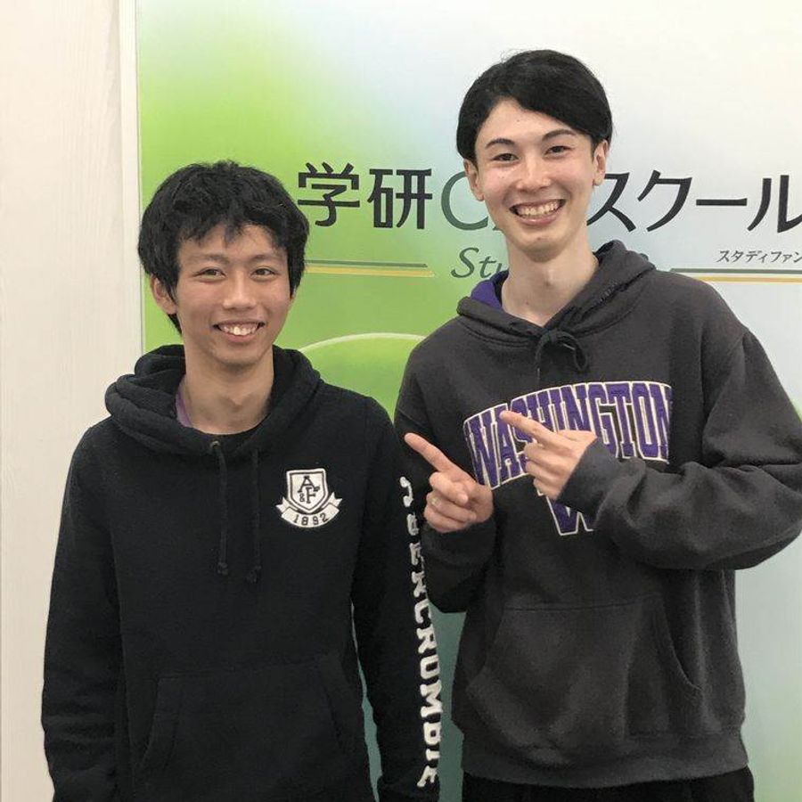 学研ＣＡＩスクール　Ｓｔｕｄｙ　Ｆｕｎ 東府中校6