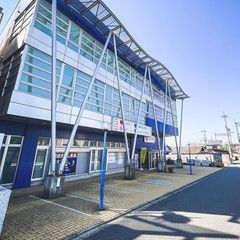 成基学園 教室 1