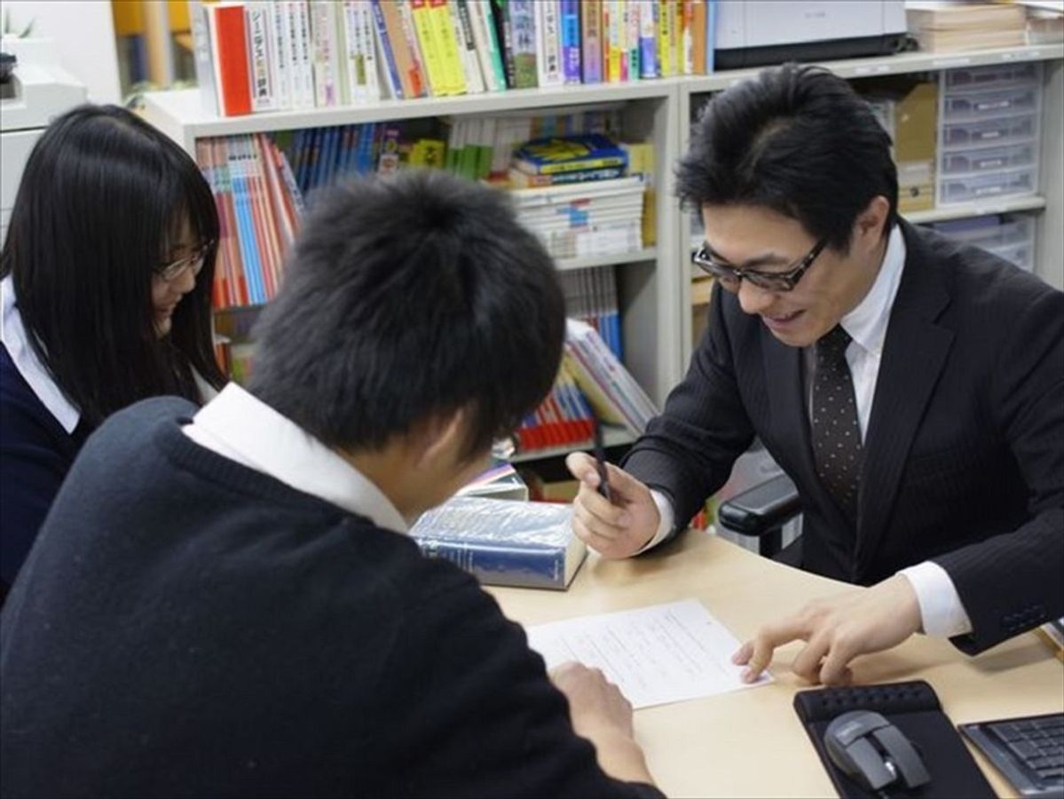 スクールNAC 本校2