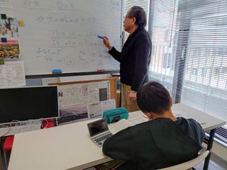 YSP お茶の水本校