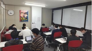 武田塾 佐賀校3