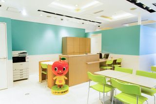 宮地楽器音楽教室 ヴァイオリン教室 ミュージックスクエア立川1