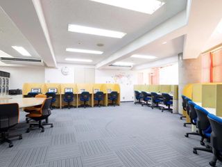 完全個別 松陰塾 百道浜校3