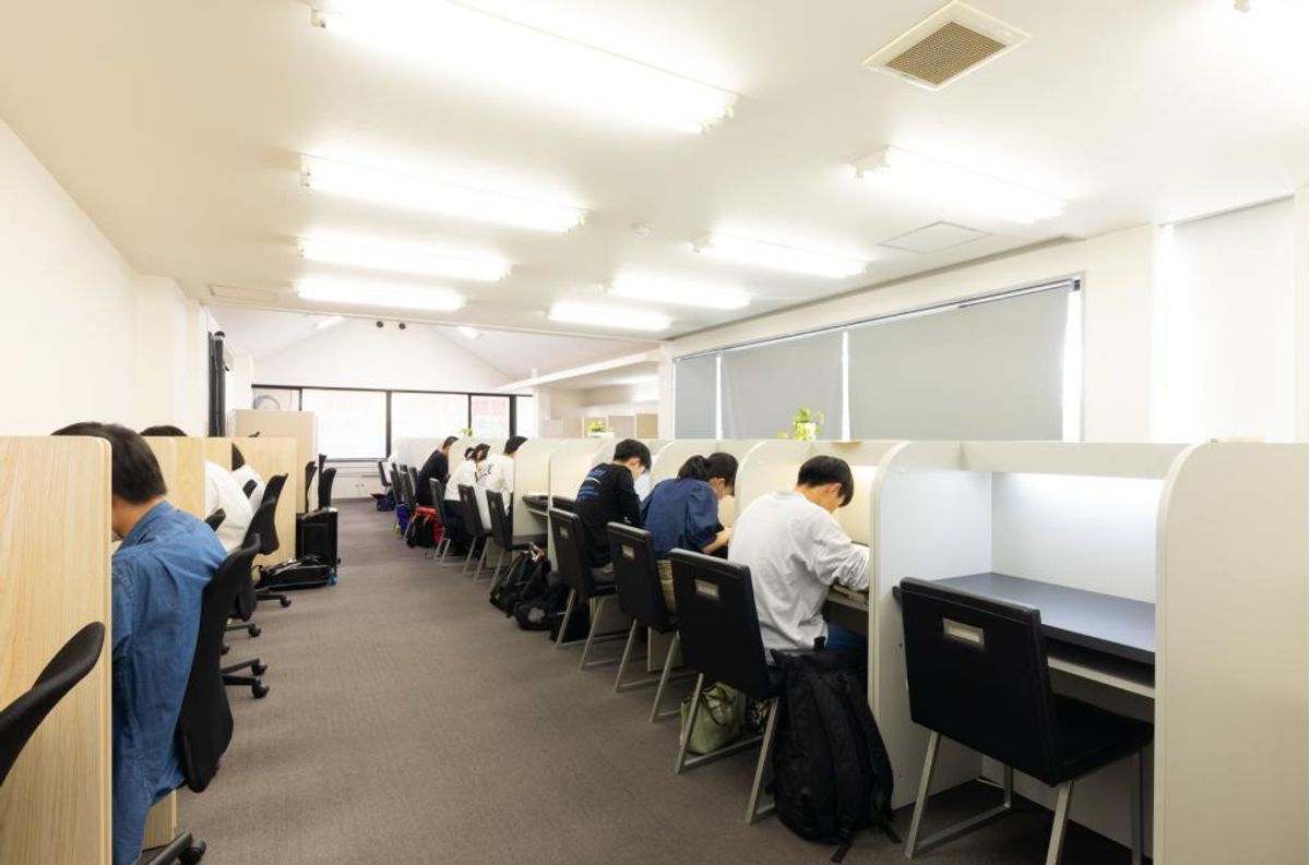 アクシブアカデミー 田原校18