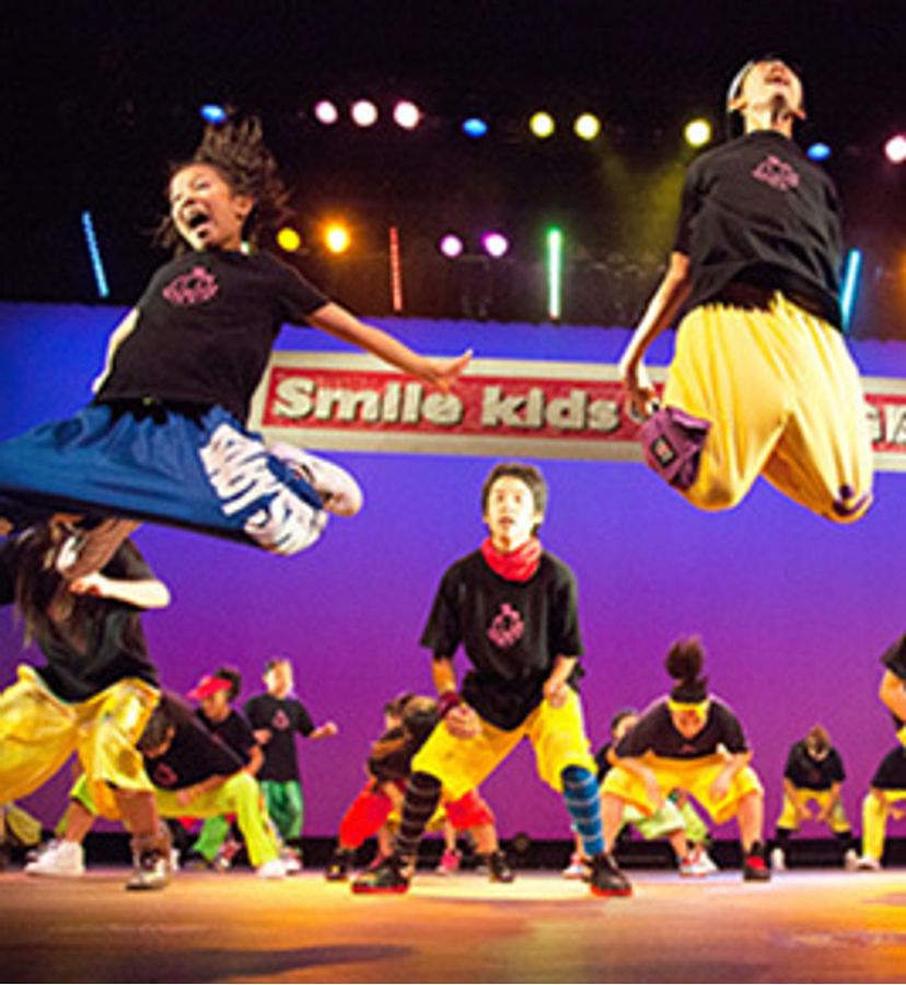 スマイルキッズ Songteam ダンス 口コミ 体験申込 子供の習い事口コミ検索サイト コドモブースター スマイルキッズ Songteam ダンス 口コミ 体験申込 子供の習い事口コミ検索サイト コドモブースター