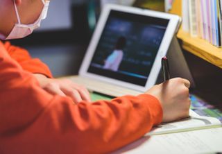 国大Qゼミ ことばの学校 いずみ中央校2