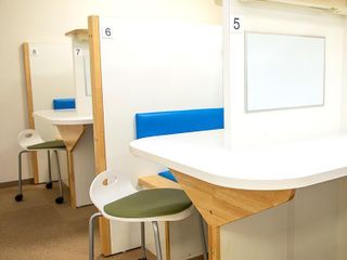 個別館 教室 3
