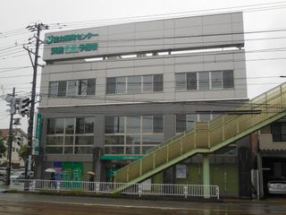 東進衛星予備校【ティエラコム】 東進南富山校7