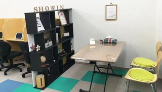 完全個別　松陰塾 教室 2