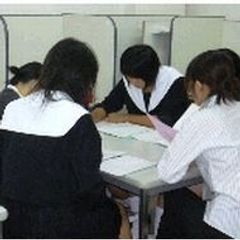 東進衛星予備校【木村塾】 教室 2