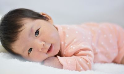 生後3ヶ月からの知育とは 普段からできる知育遊びを紹介 子供の習い事の体験申込はコドモブースター 生後3ヶ月からの知育とは 普段からできる知育遊びを紹介 子供の習い事の体験申込はコドモブースター