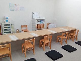 幼児教室コペル 小学生コース 札幌宮の森教室3
