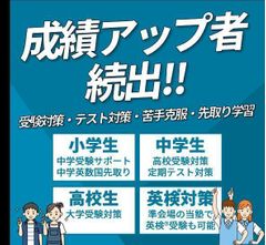 アジスタ 府中校の紹介