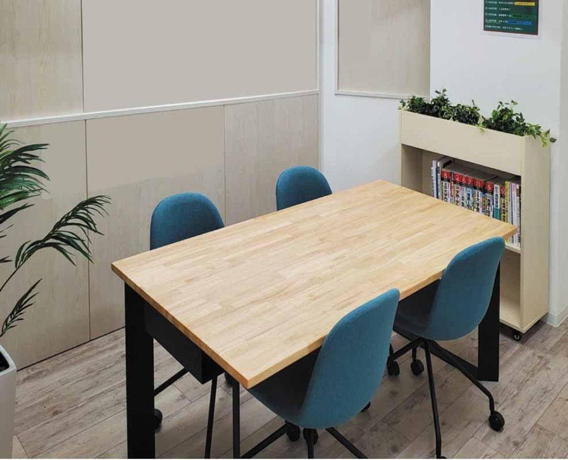 個別指導シグマ 吹田ＳＳＴオアシスタウン校5