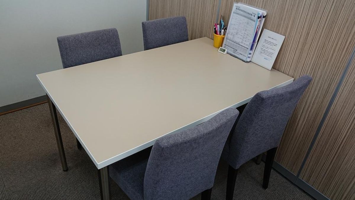 個別教室のトライ 城北校6