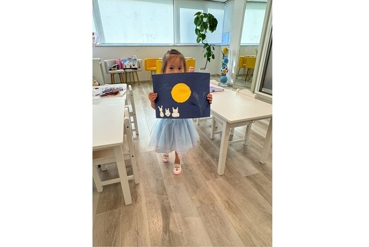 Kid's Kid's plus one 上本町教室 教室 4