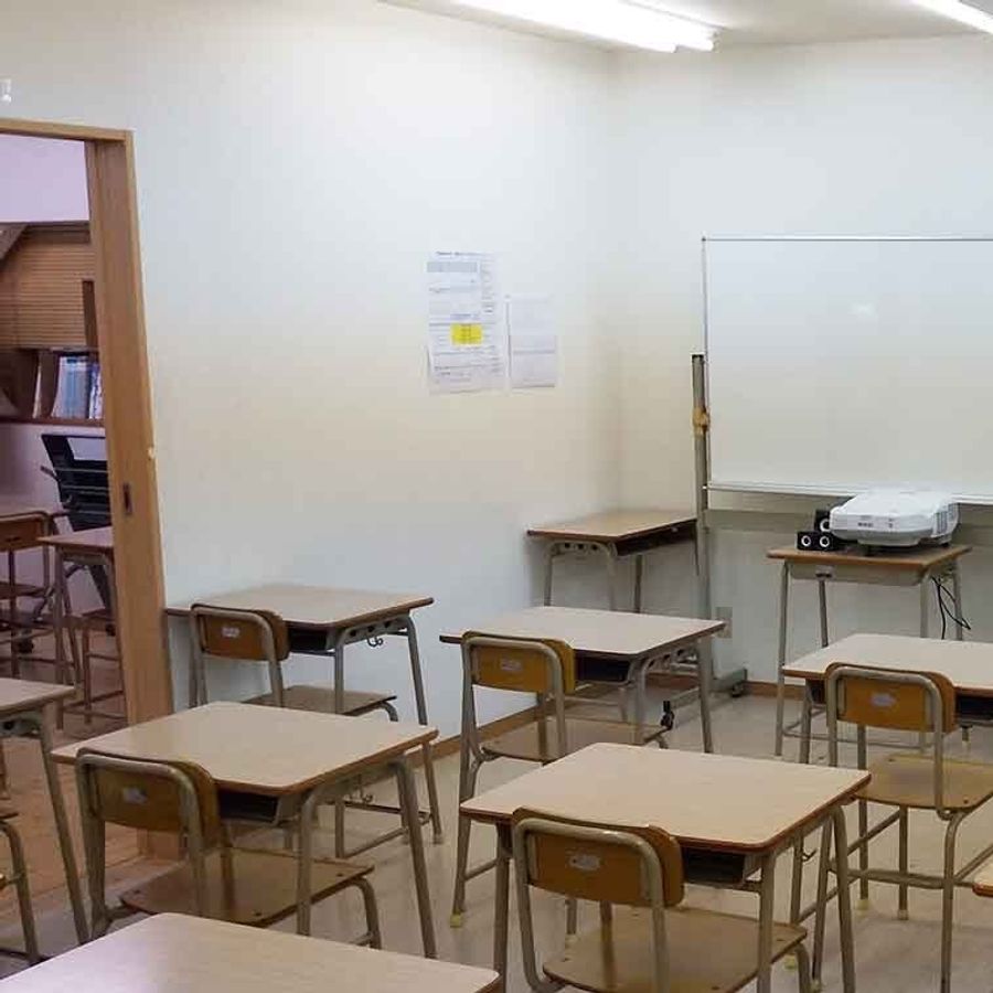 総合学習塾 啓真館 余戸校5