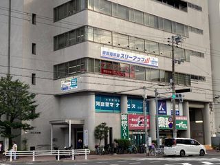 進学個別指導スリーアップ 教室 1