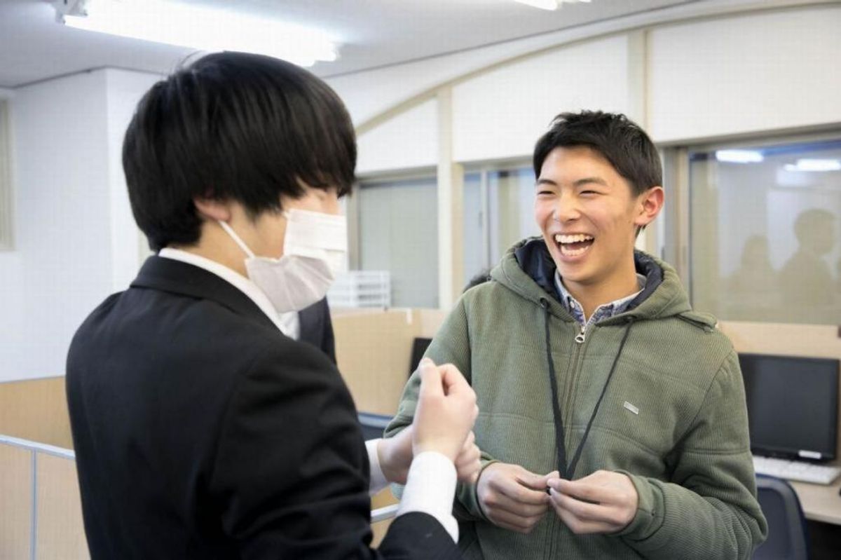 個別指導まなびプラス 舞子教室4