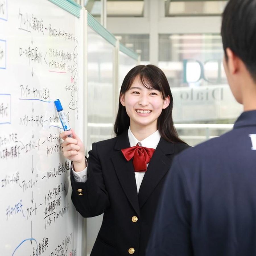 大学受験ディアロ【Z会グループ】 静岡校3