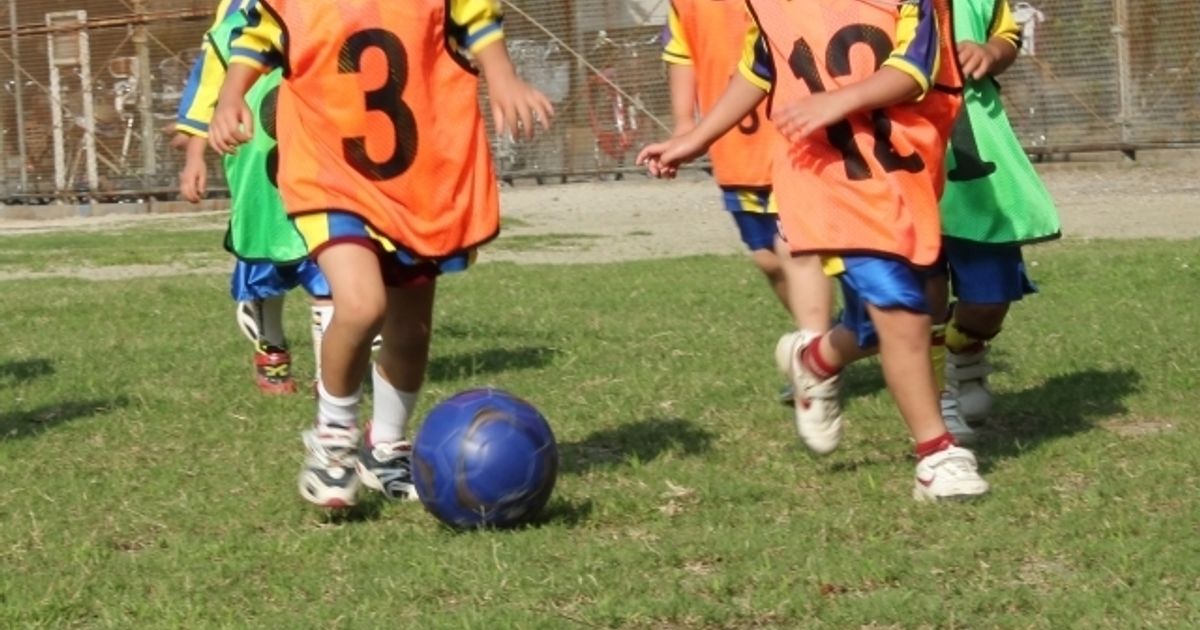 富山市の子供向けサッカースクール11選 子供の習い事の体験申込はコドモブースター 富山市の子供向けサッカースクール11選 子供の習い事の体験申込はコドモブースター