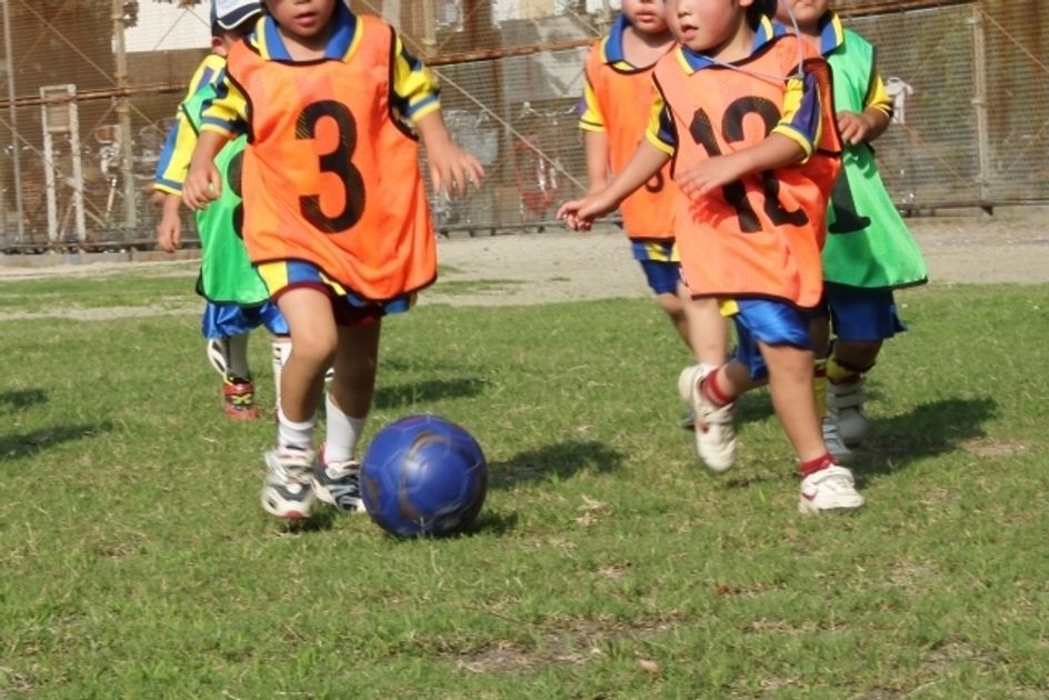 奈良市の子供サッカースクール13選 心身の健やかな成長を促すレッスン 子供の習い事の体験申込はコドモブースター