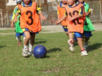 広島県の子供サッカースクール3選。幼児から参加できる教室も！