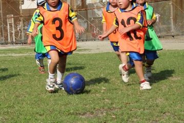 日暮里駅周辺の子供向けサッカースクール7選