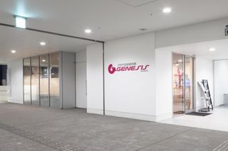 次世代型超個別塾Genesis 教室 1