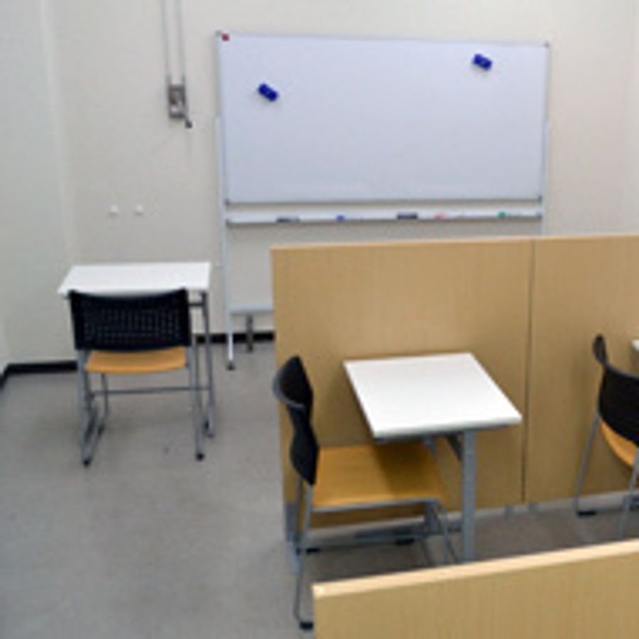 エール学院(静岡県) 三島広小路駅前校4